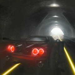 Soundtrack of the third city district from the game Rough Rush by Rocknight Studios.