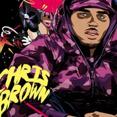 Chris Brown - Bomb Ft. Wiz Khalifa