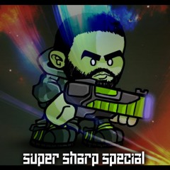FLeCK - Super Sharp Special !