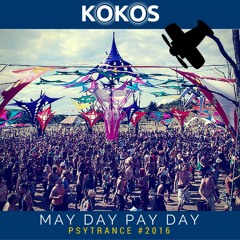 Kokos - MayDay PayDay