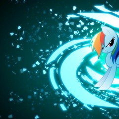 “Shine Like Rainbows” Alternate Vocals  Orchestral Remix - MLP Equestria Girls - Rainbow Rocks