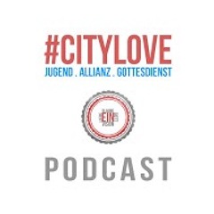 Das Streben nach Glück #Citylove10