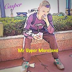 Mr. Upper Moreland