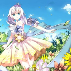 Ceui - Ima, Arukidasu Kimi e