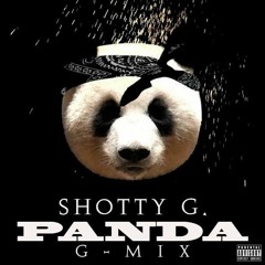 Panda G-MiX