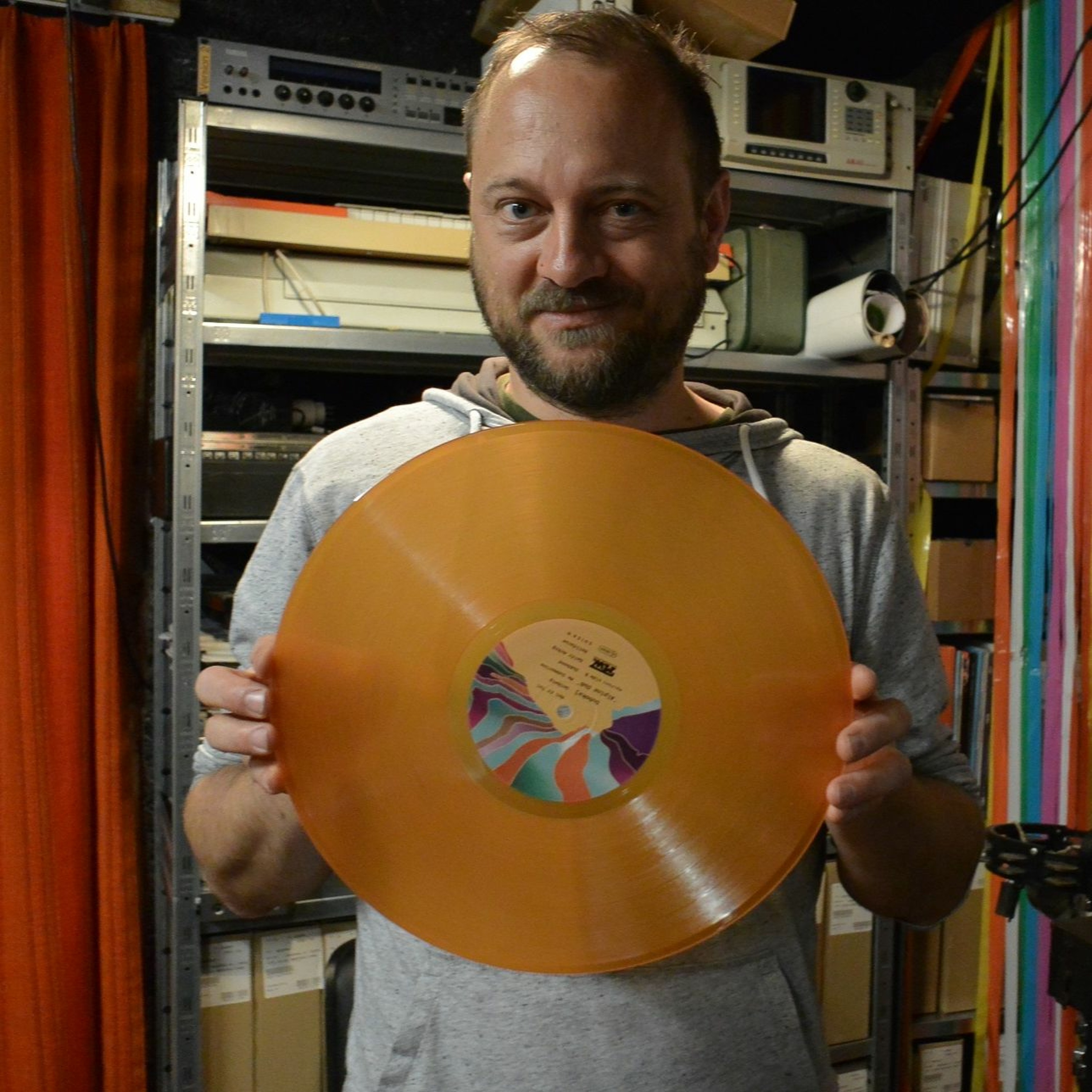 Radio Bern RaBe (OFFICIAL)