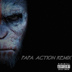 K.O Papa Action(@KaiSho 1)Remix