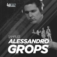 48Khz Samples Alessandro Grops