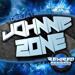 Johnnie Zone -  Rewired Records vs Oldskool : Featuring MC Simpson & MC Lam