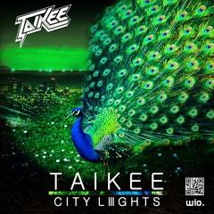 City Lights Vol. III ( mixed by Taikee )