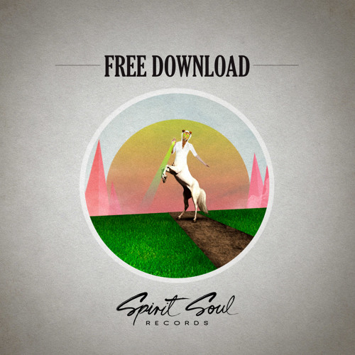 Ben Ashton feat. Philip Manning - Silver Linings (Original Mix) [FREE DOWNLOAD]