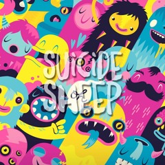 OMFG - Hello (suicide sheep)