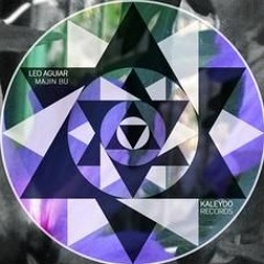 Majin Buu [Kaleydo Records] OUT 25th April
