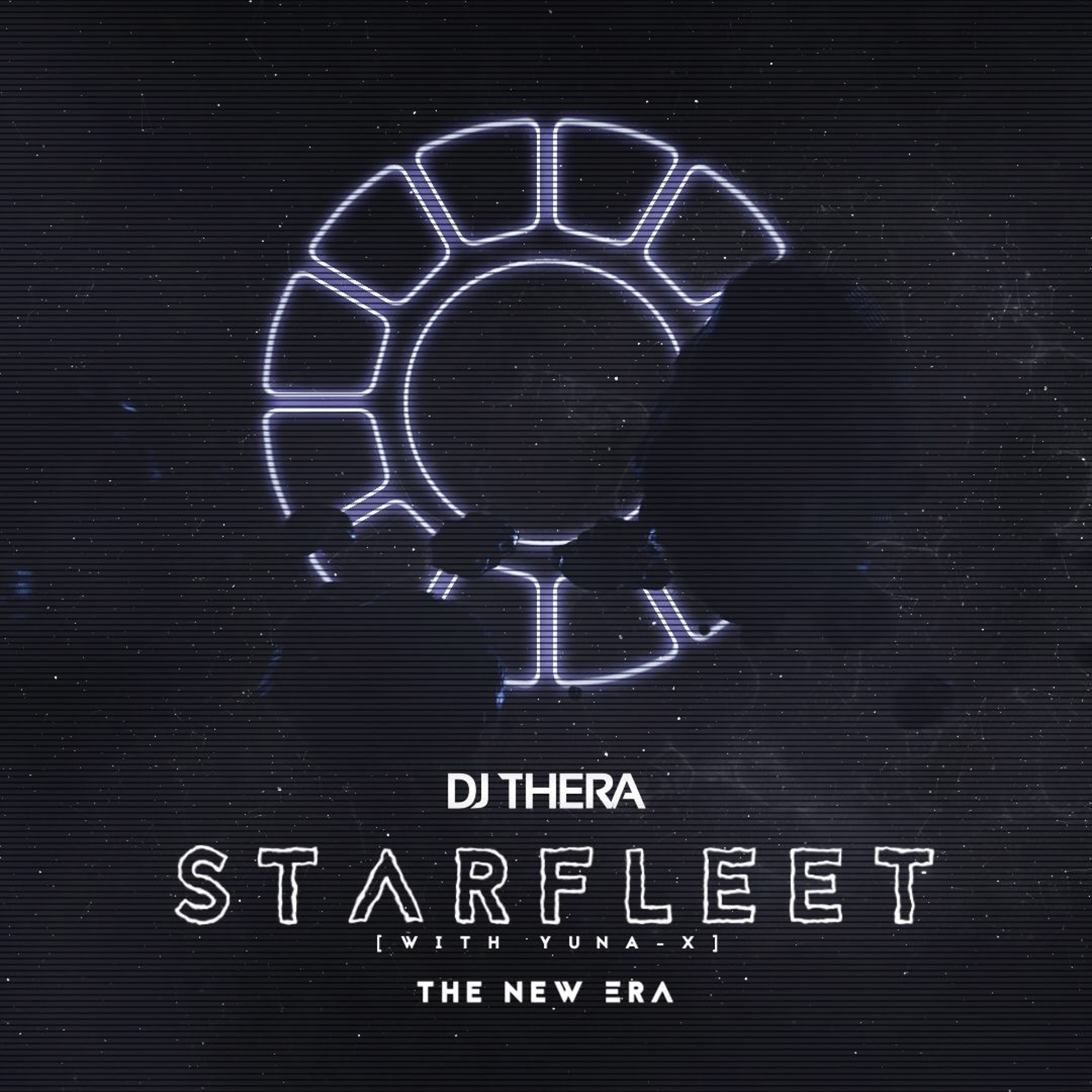 02. Starfleet (with Yuna-X) episode artwork