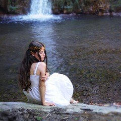 Ledi Mamulashvili - I Wish (piano Version)