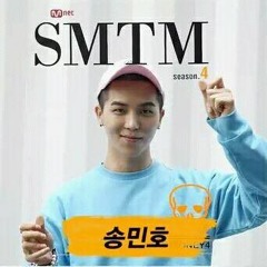 [Show Me The Money 4 FINAL] 송민호, 지코 (MINO, ZICO) - Okey Dokey