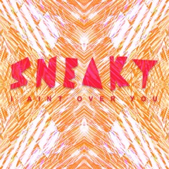 I Ain't Over You (Doorly Remix)