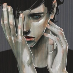 Radiohead. How 2 disappear completely / Salva Thelen Cover