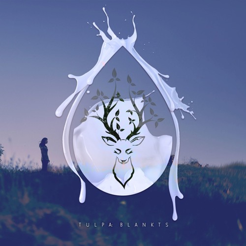 Tülpa - Blankts