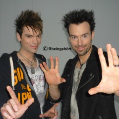 Interview Ehrlich Brothers Mainz 28.2.2016