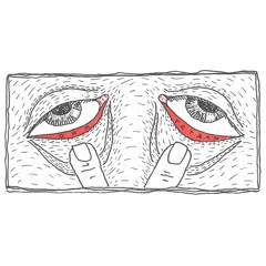 1. ВЫШЕЛ ПОКУРИТЬ - ОНИ УСТАЛИ