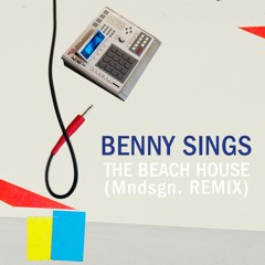 The Beach House (Mndsgn RMX)