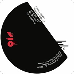 Premiere: Pierre Codarin - D Express [No Idea's Original]