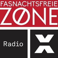 Radio X Podcast by Jestics - February 2016
