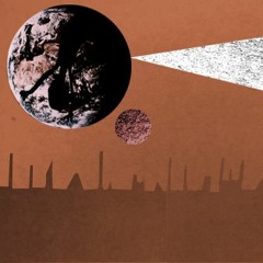 All covered in sand (Here Comes The Summer)