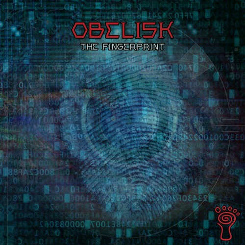 Obelisk - The Fingerprint - Samples Mix