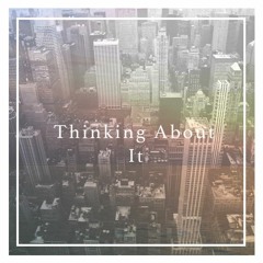 Just Kiddin - Thinking About It (JAMO Remix)