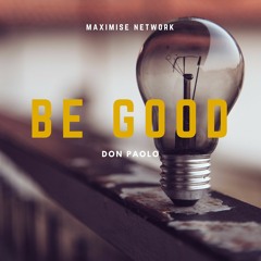 Don Paolo - Be Good (Radio Edit)