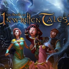 Videospiel (Charge) "The Book of Unwritten Tales 2", Rolle: Zeitreisebuch