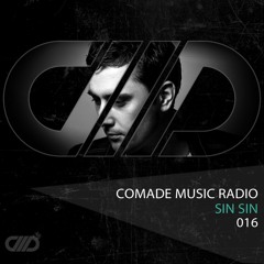 Comade Music Radio Show 16 with Sin Sin