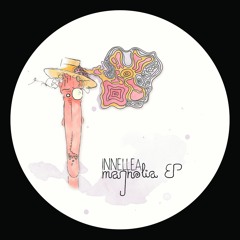 PREMIERE : Innellea - Oxalis (Original Mix) / Underyourskin Records