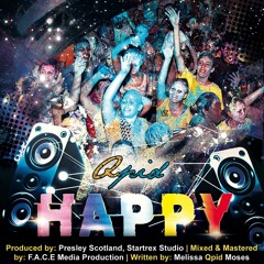 Qpid - Happy