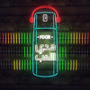 AXE Black - Hady El Le3b