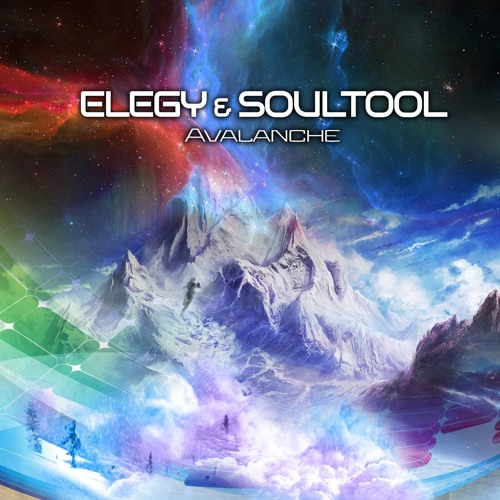 Elegy & Soultool - Avalanche