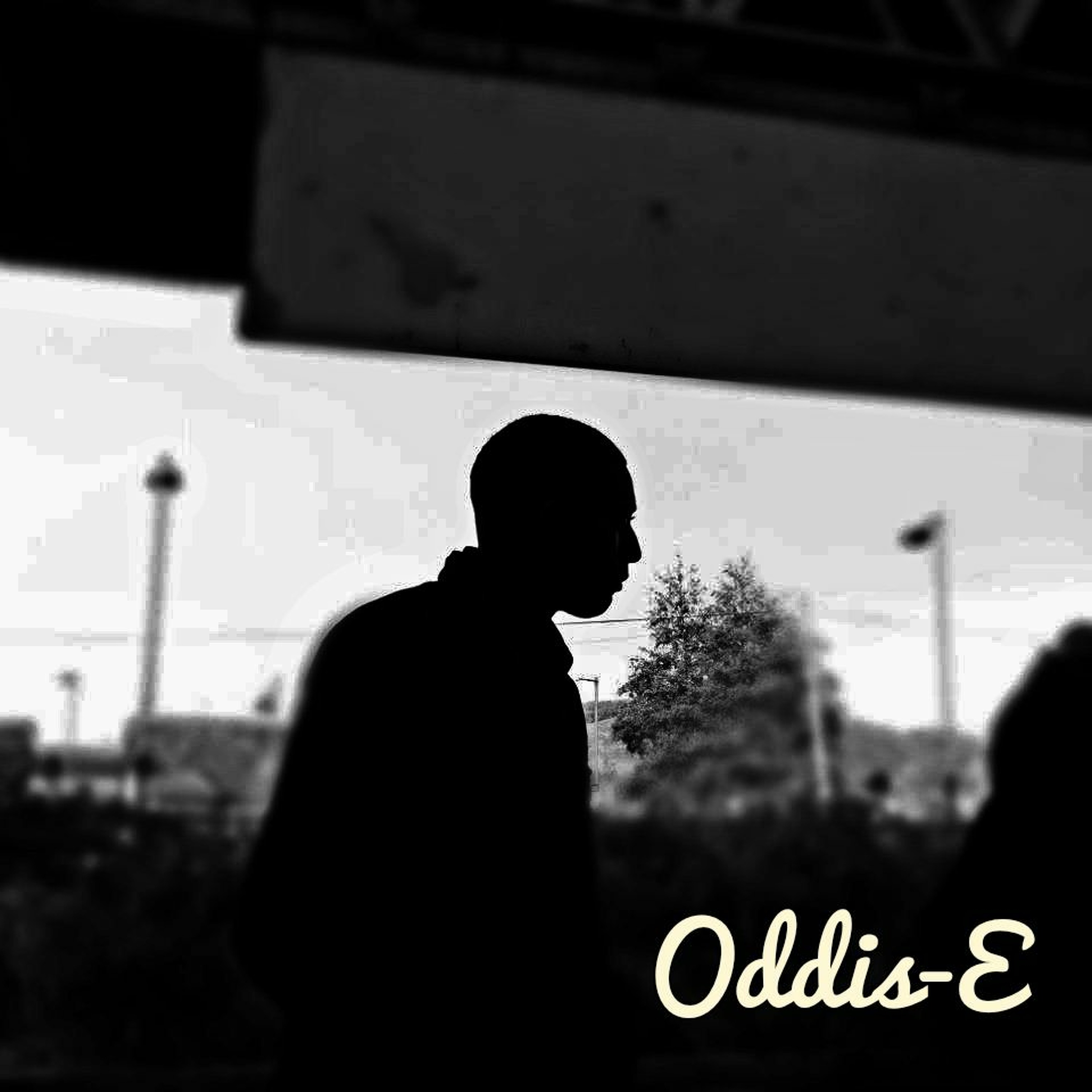 Big Up by Oddis-E episode artwork