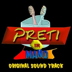 Preti In Mano - THEME SONG - Jazz Version (Mysterious Fan)