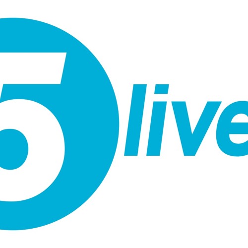Stream Demo BBC Radio 5 Live 2016 - Layout by Soundquadrat | Listen online  for free on SoundCloud