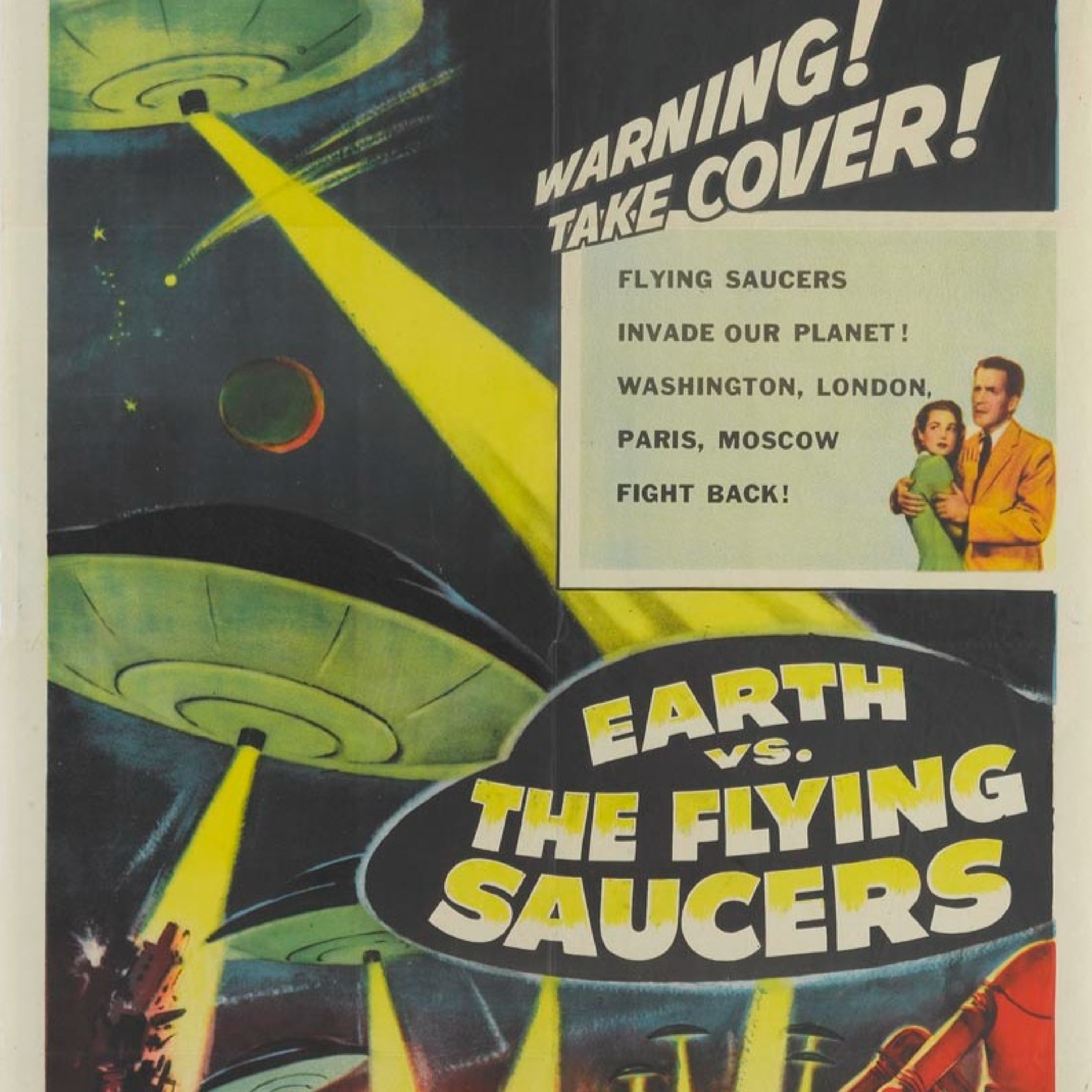 The Ray Harryhausen Podcast