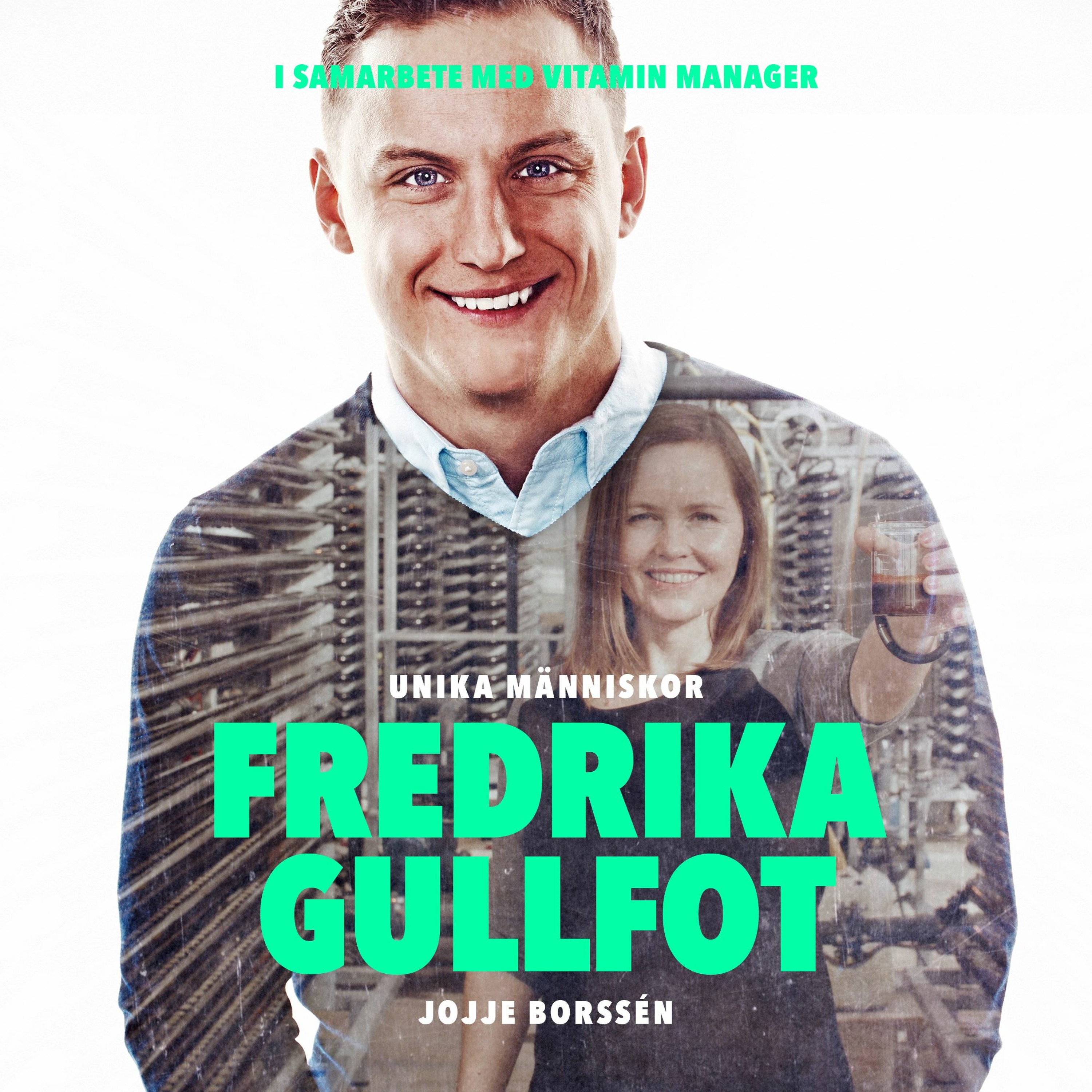 Jojje Borssén