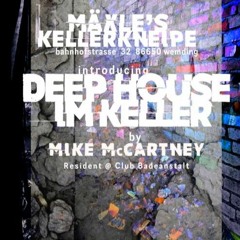 Deep Is Dope - Podcast @ Lab 25