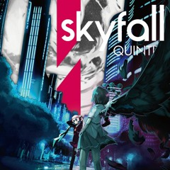例大祭13 QUINTET 「SKYFALL」 CrossFade （LCD19)