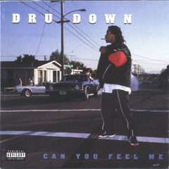 Dru Down - Playa Fo Real (1996)