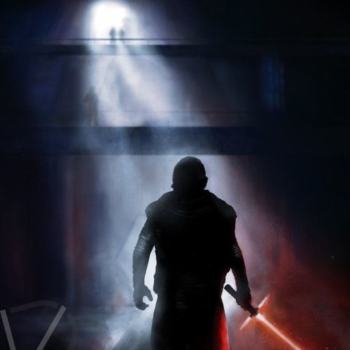 Torn Apart ("Star Wars: The Force Awakens")