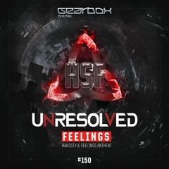 Unresolved - Feelings (HSF 2016 Anthem) (Official Preview)