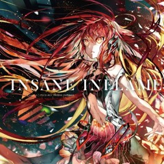 CTCD-013 | INSANE INFLAME