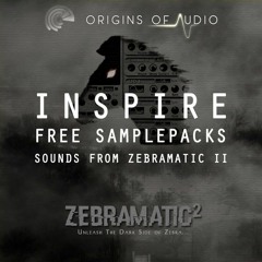10 Free Presets from Zebramatic II (Presets for Zebra²)